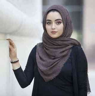 سارة عبد الغنى