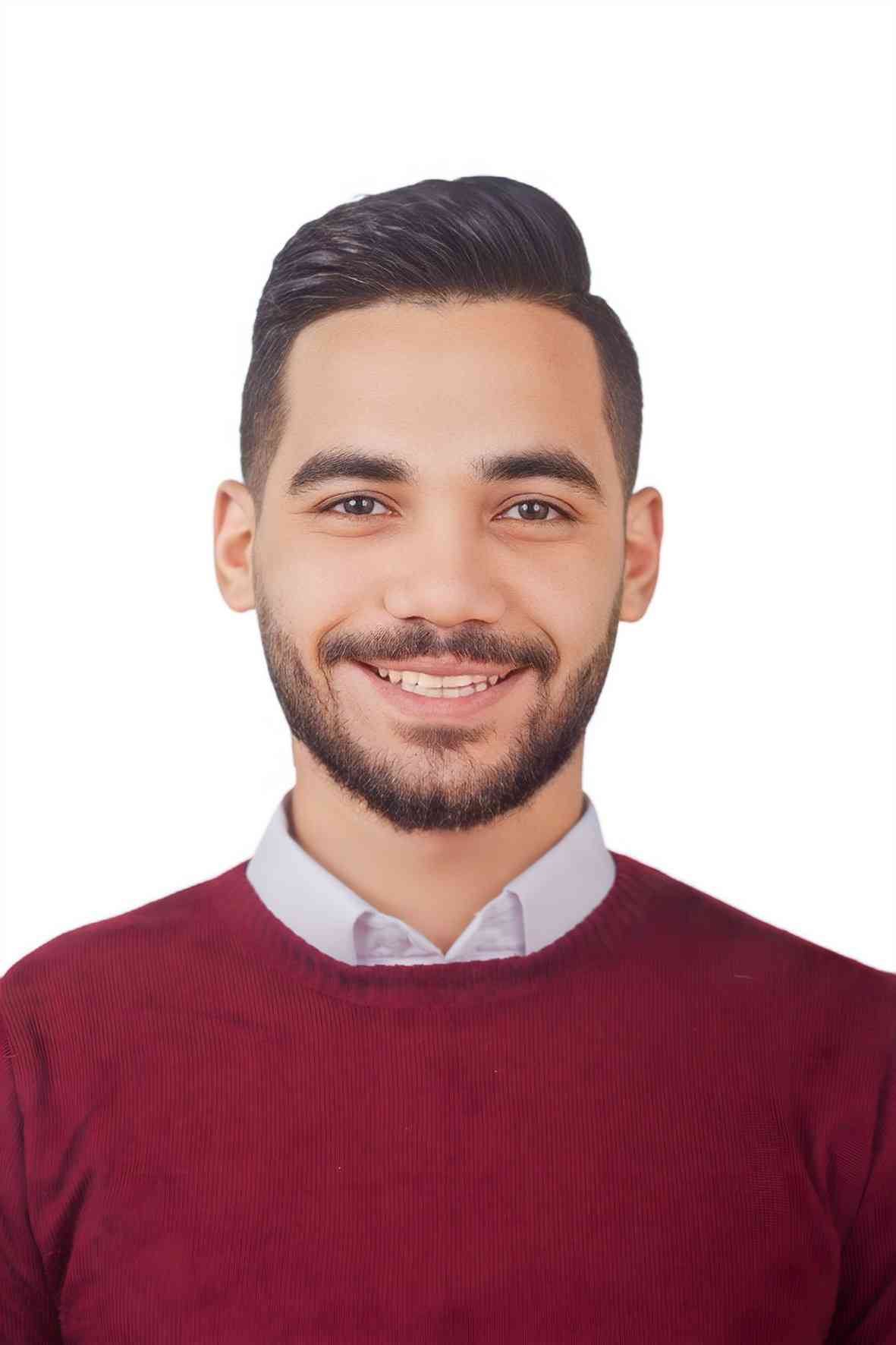 Mohamed mustafa 