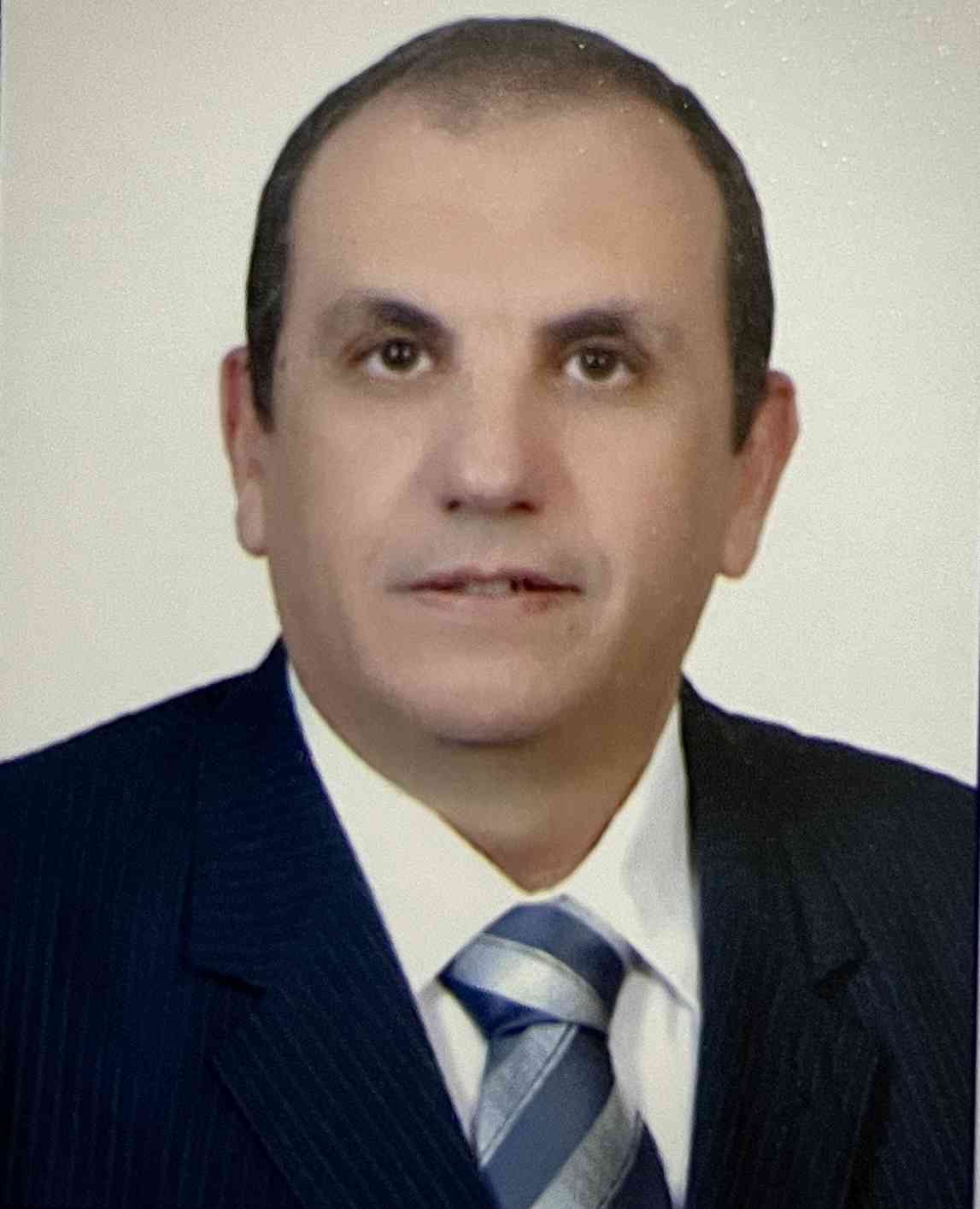 طارق بنداري