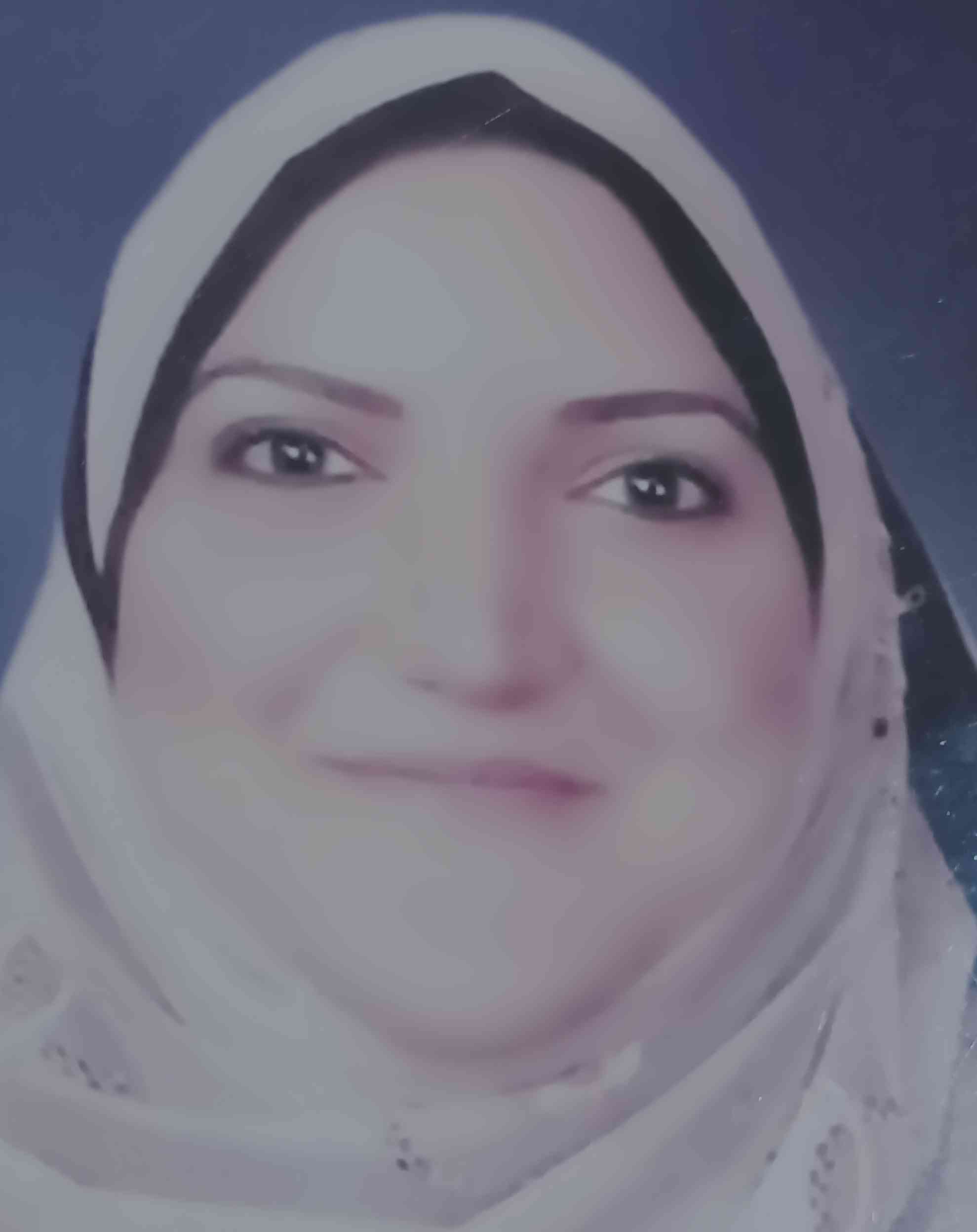 صباح البرعى على مبارك 