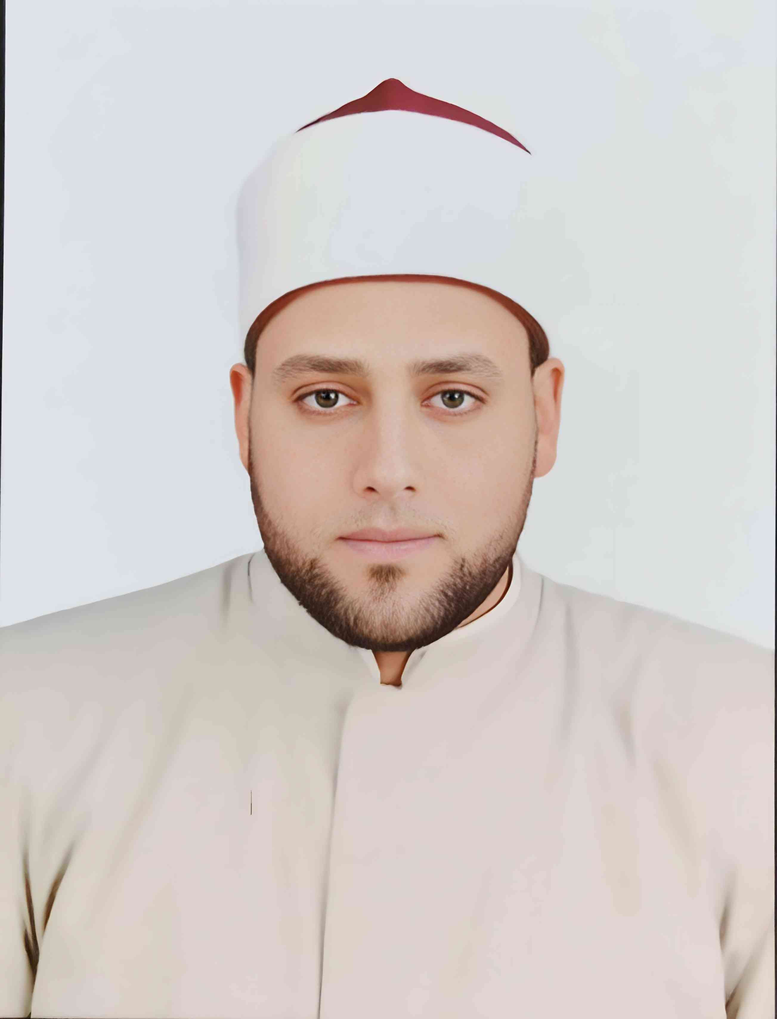 حجاج مصطفي محمد عبدالعال 
