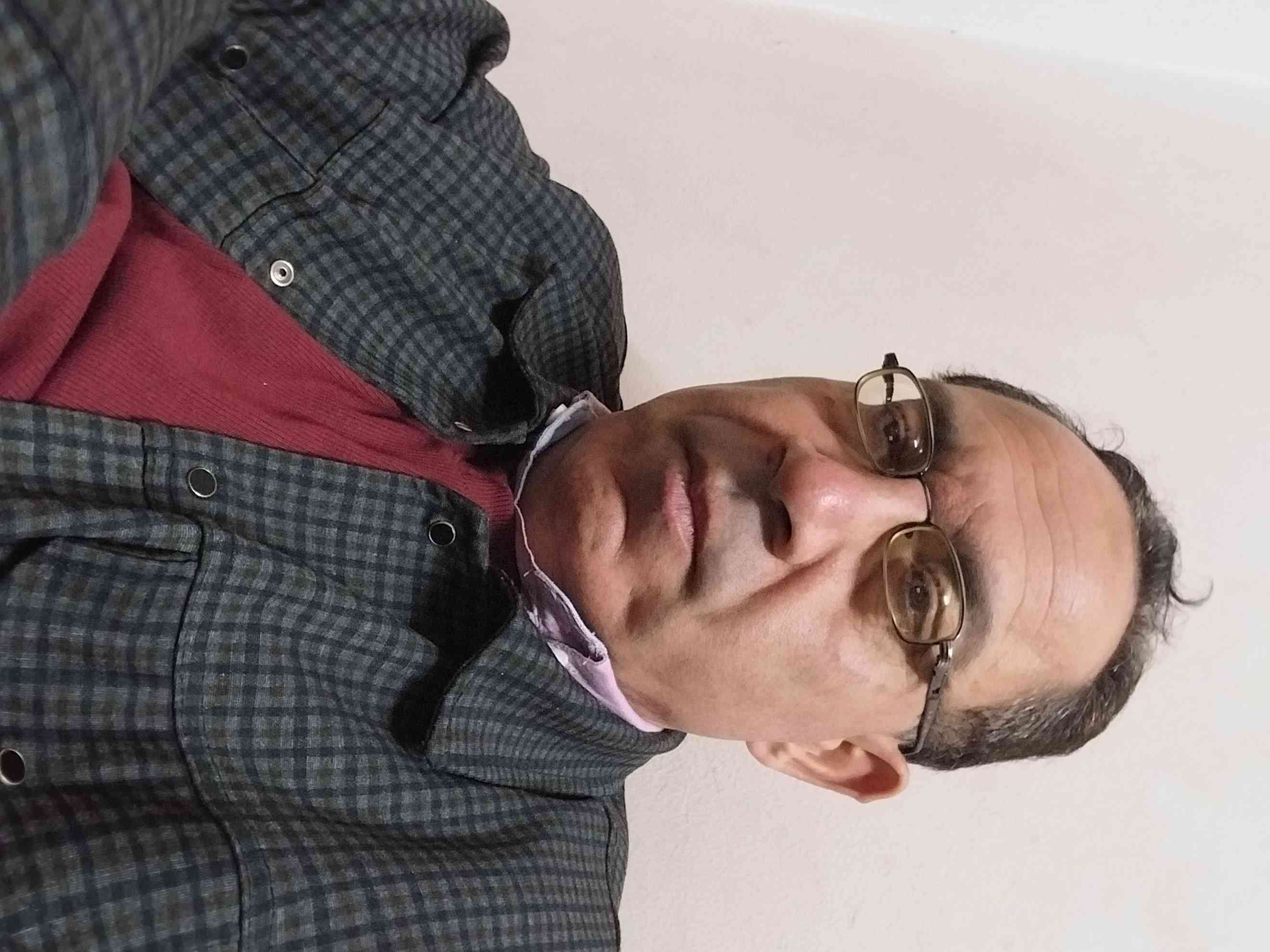 يسري عياد خليفة