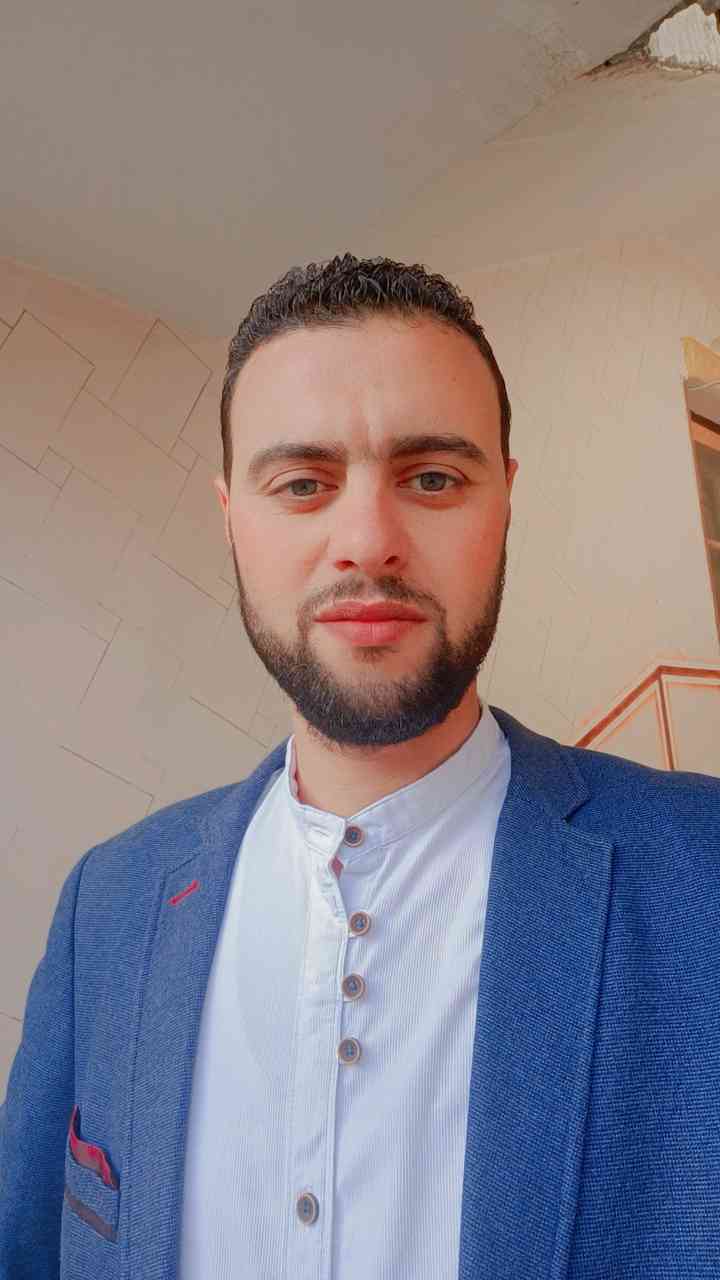 احمد خميس السيد علي 