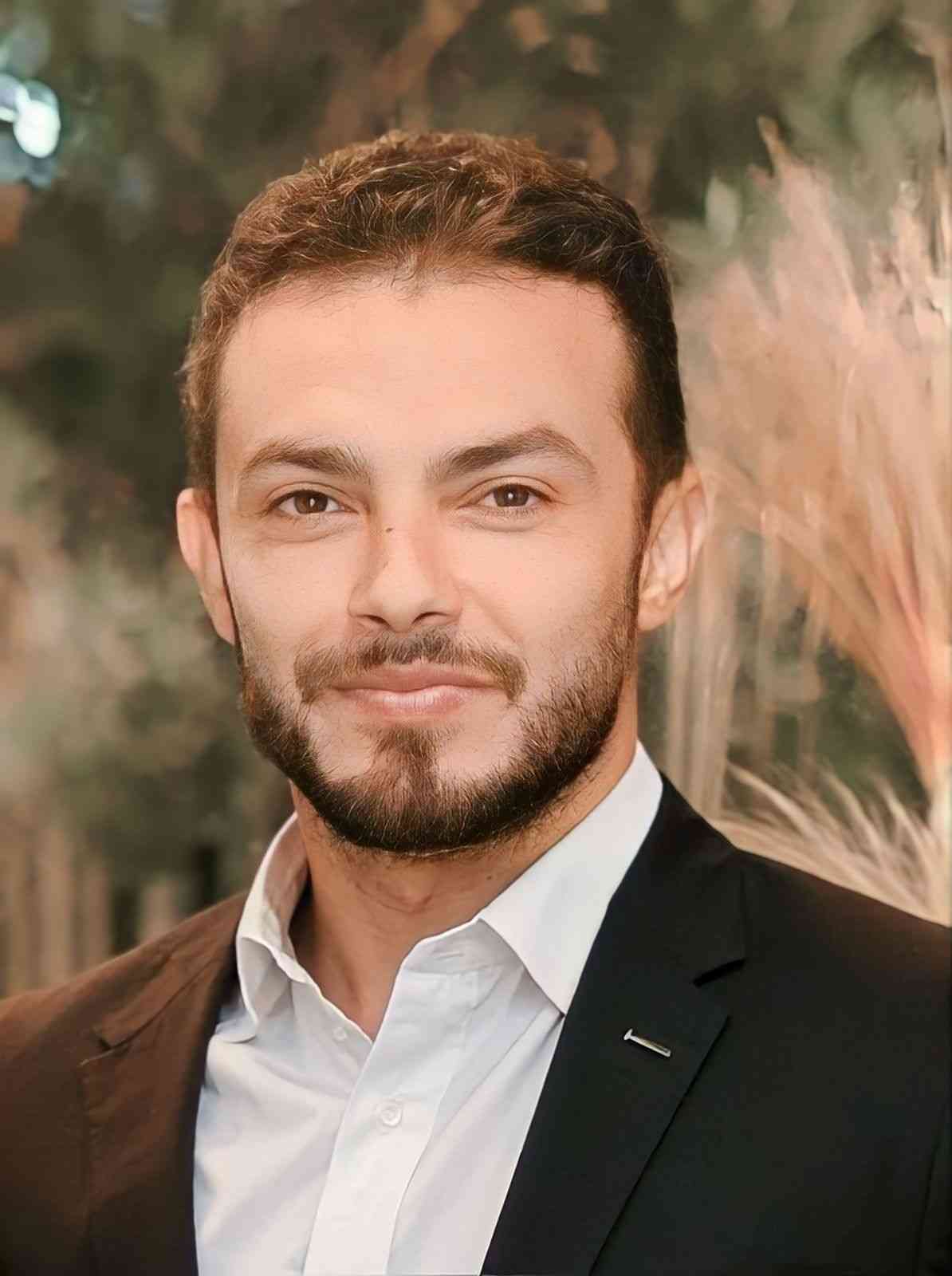 أحمد عطية 