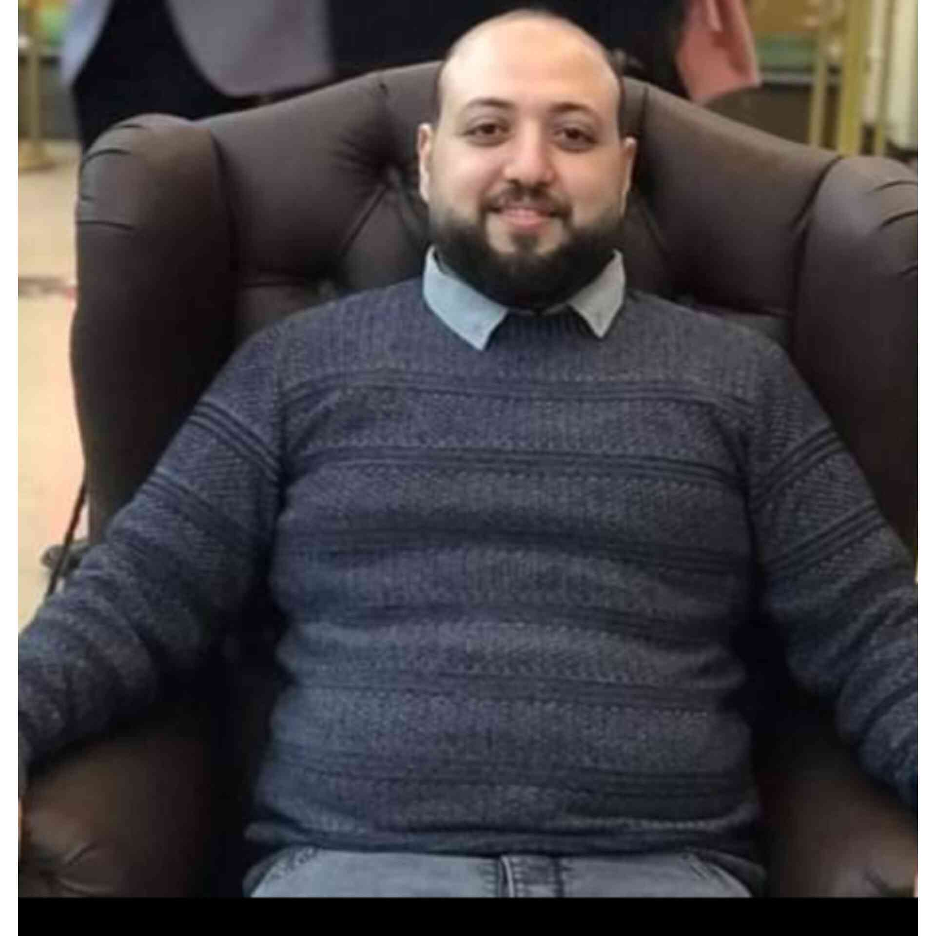 محمد دسوقي 