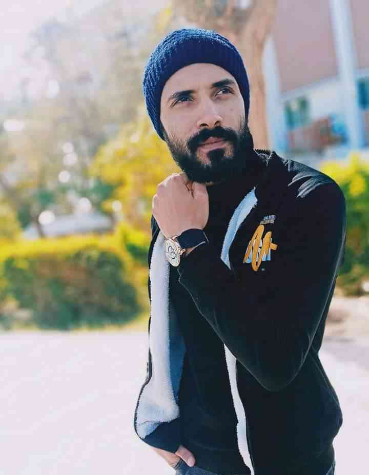 Mahmoud Nassar 