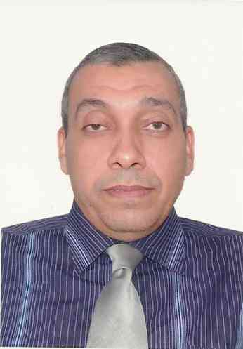 د. أحمد الأمير