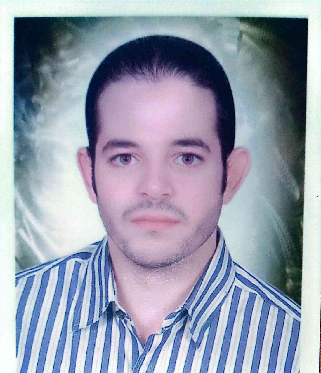 إسلام إكرام حلمي 