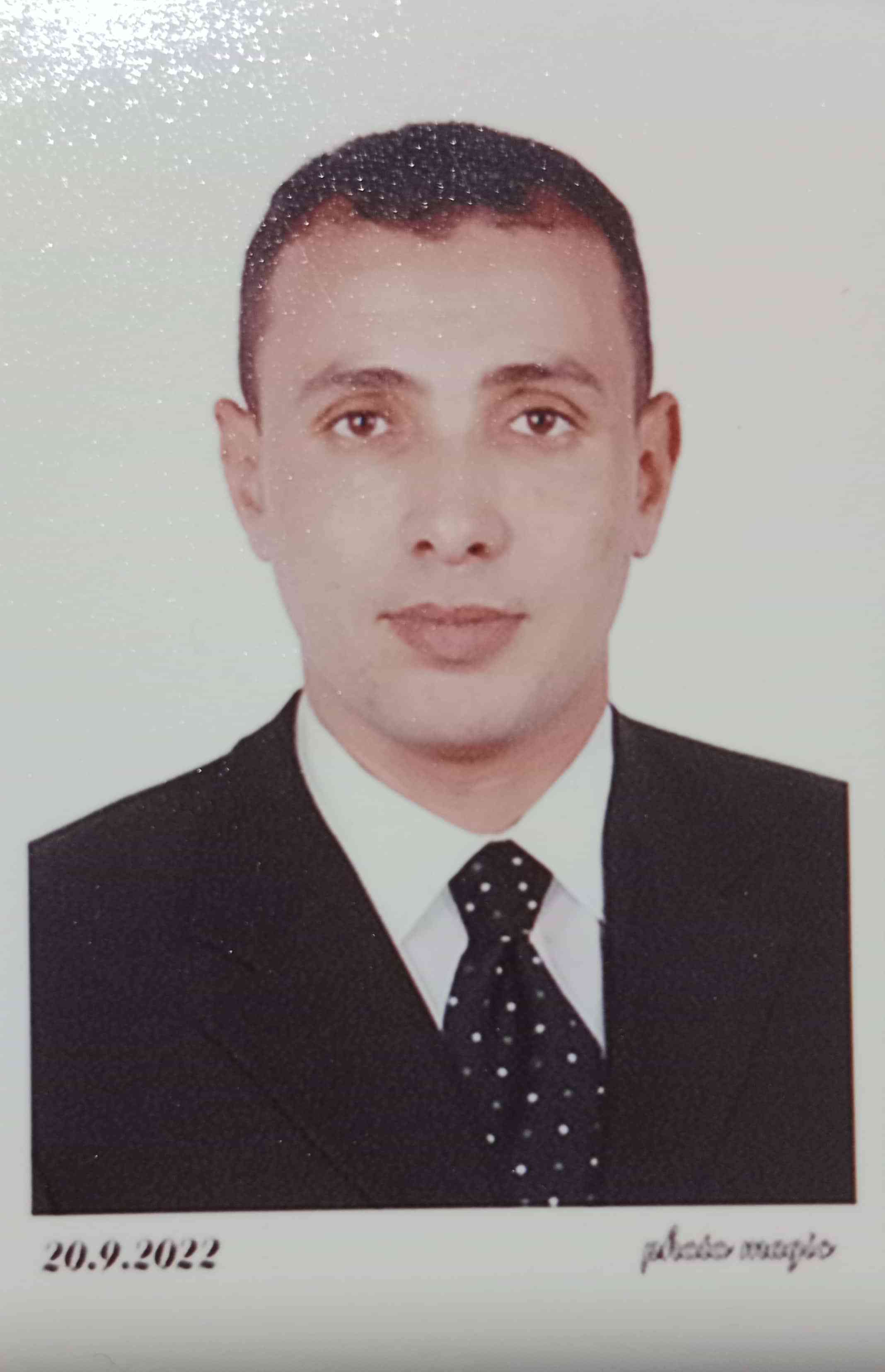 محمد سليمان 