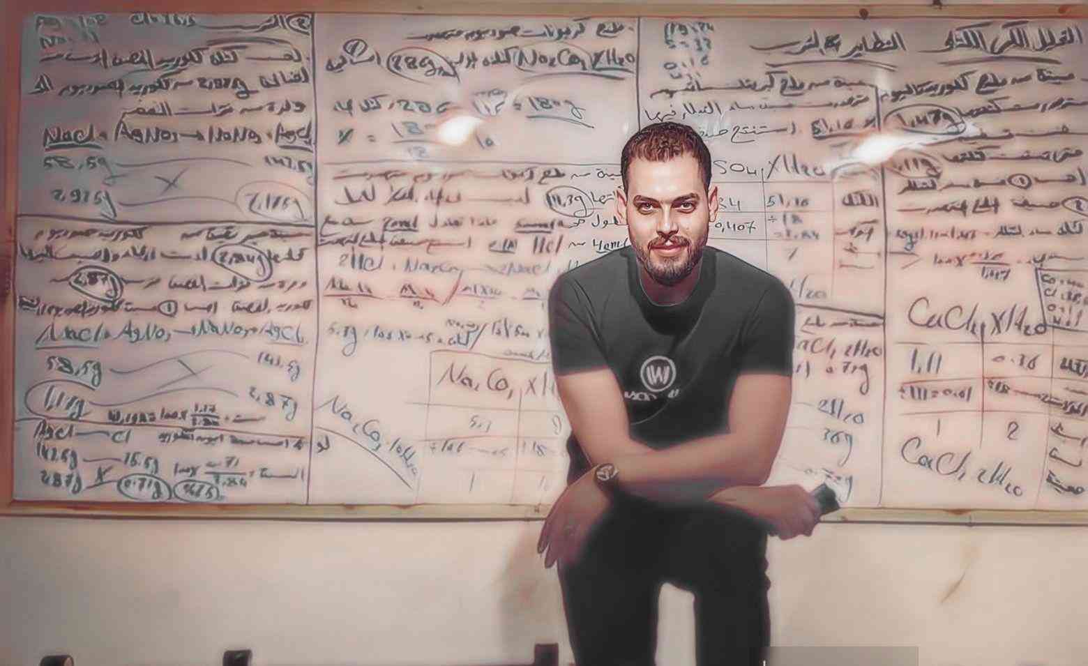 Hassan Fawzy
