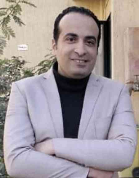 غيث الغرباوى