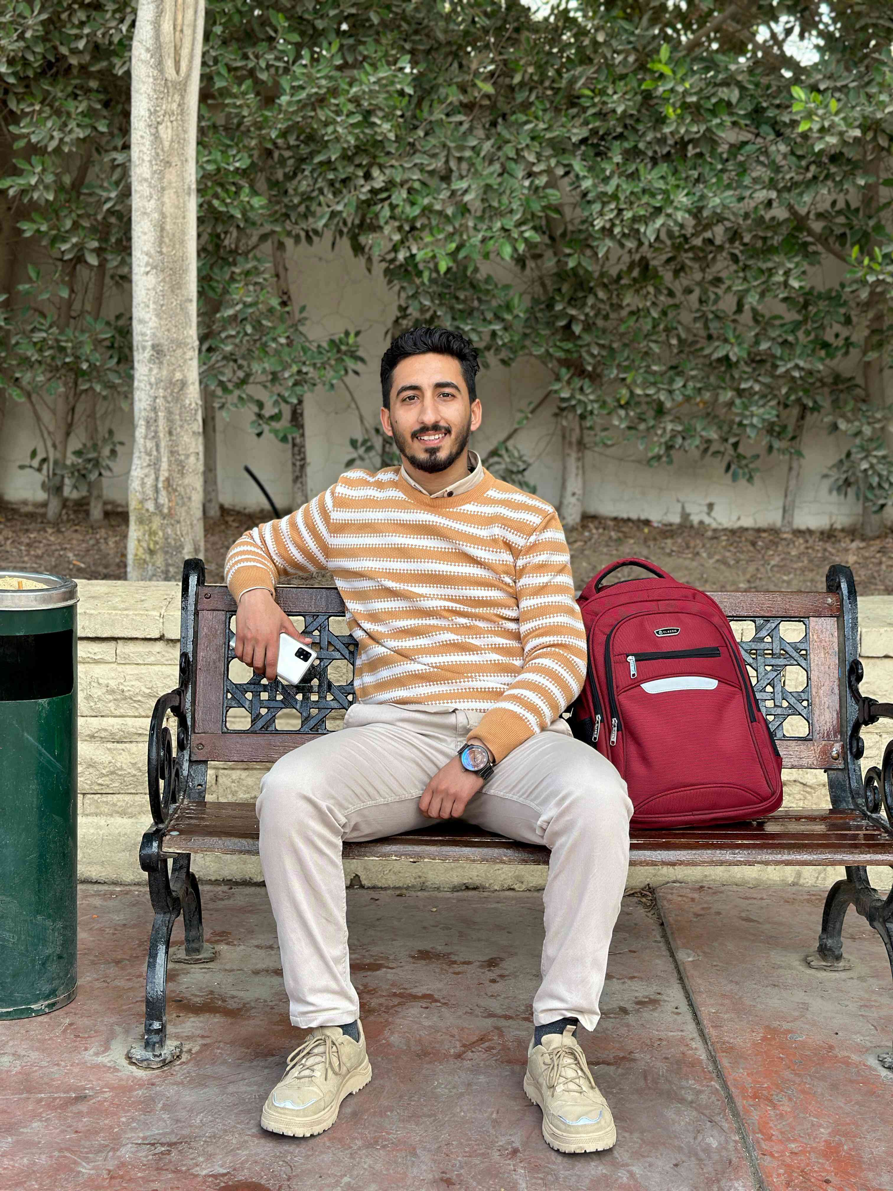 أمير علاء عياد 