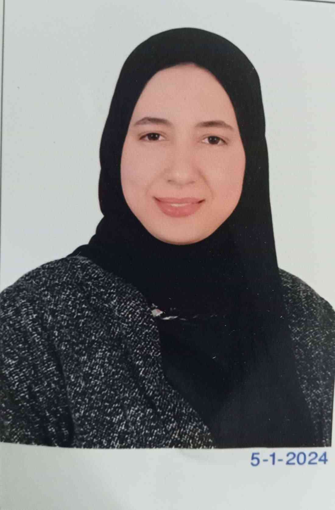 ياسمين طلعت سعد الفيشي 