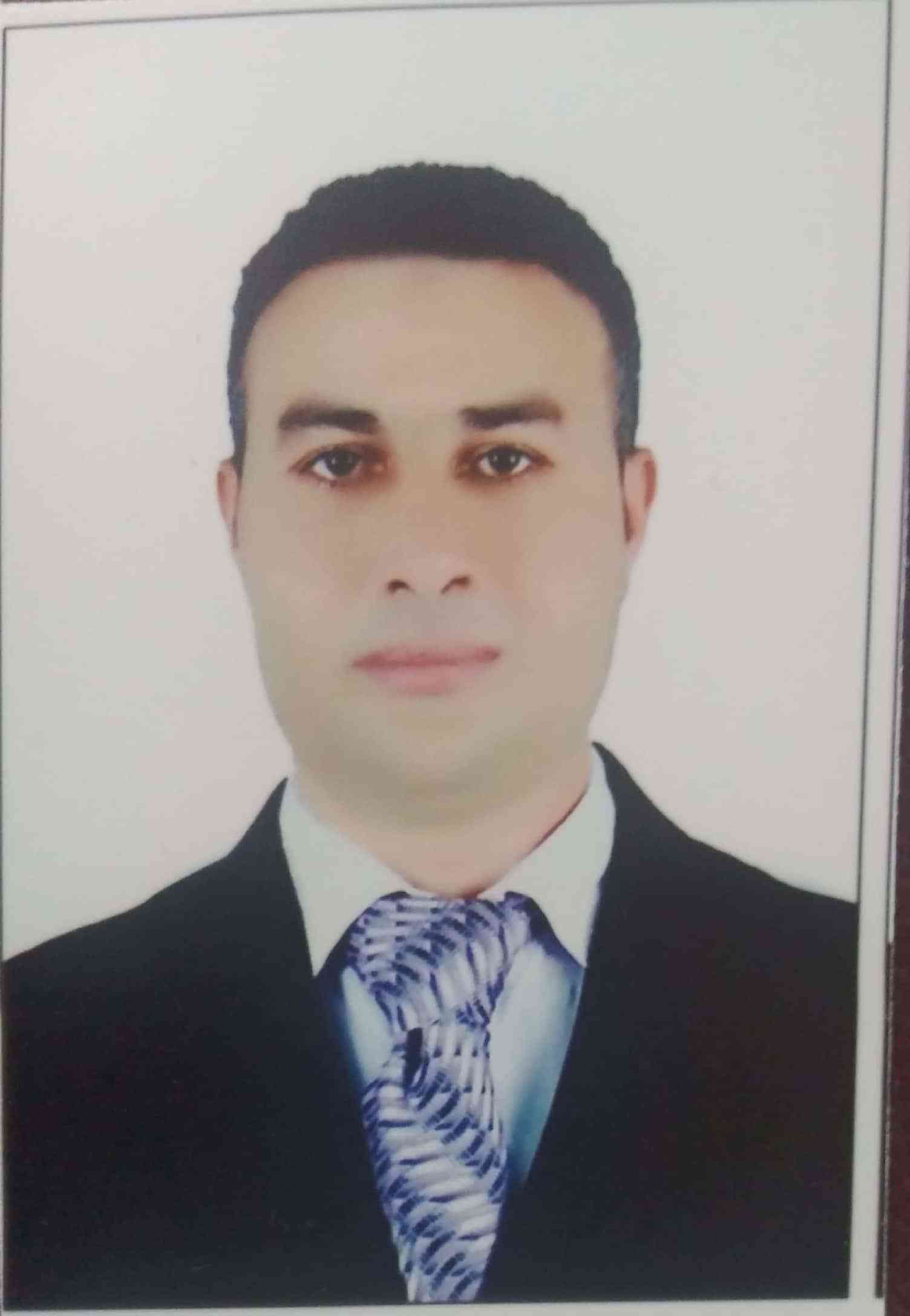 محمود العقيلي 