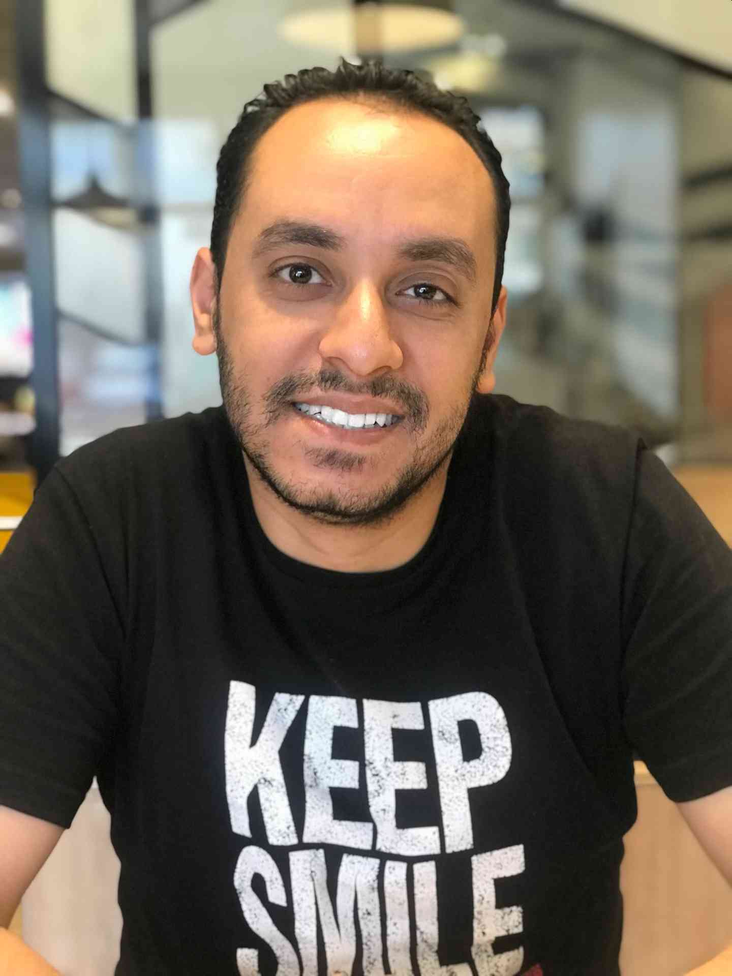 Tarek Magdy