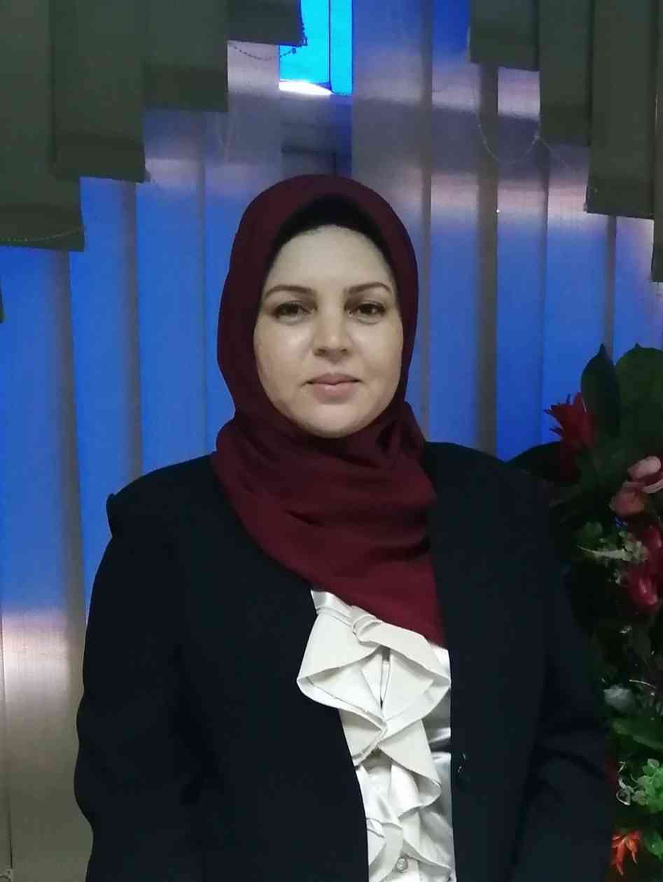 Ebtesam Helmy Ahmed
