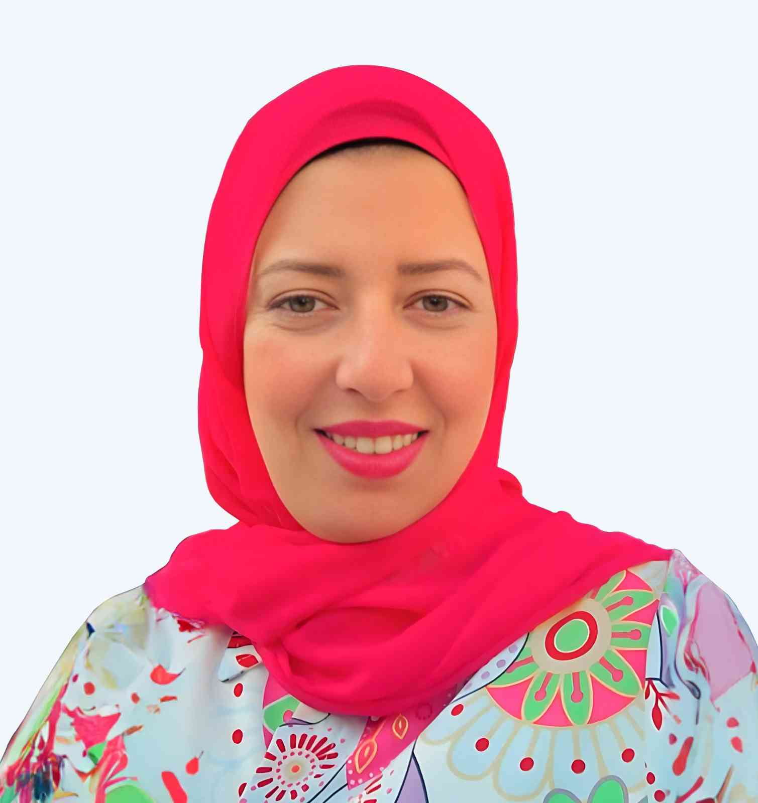 Raghda Mostafa