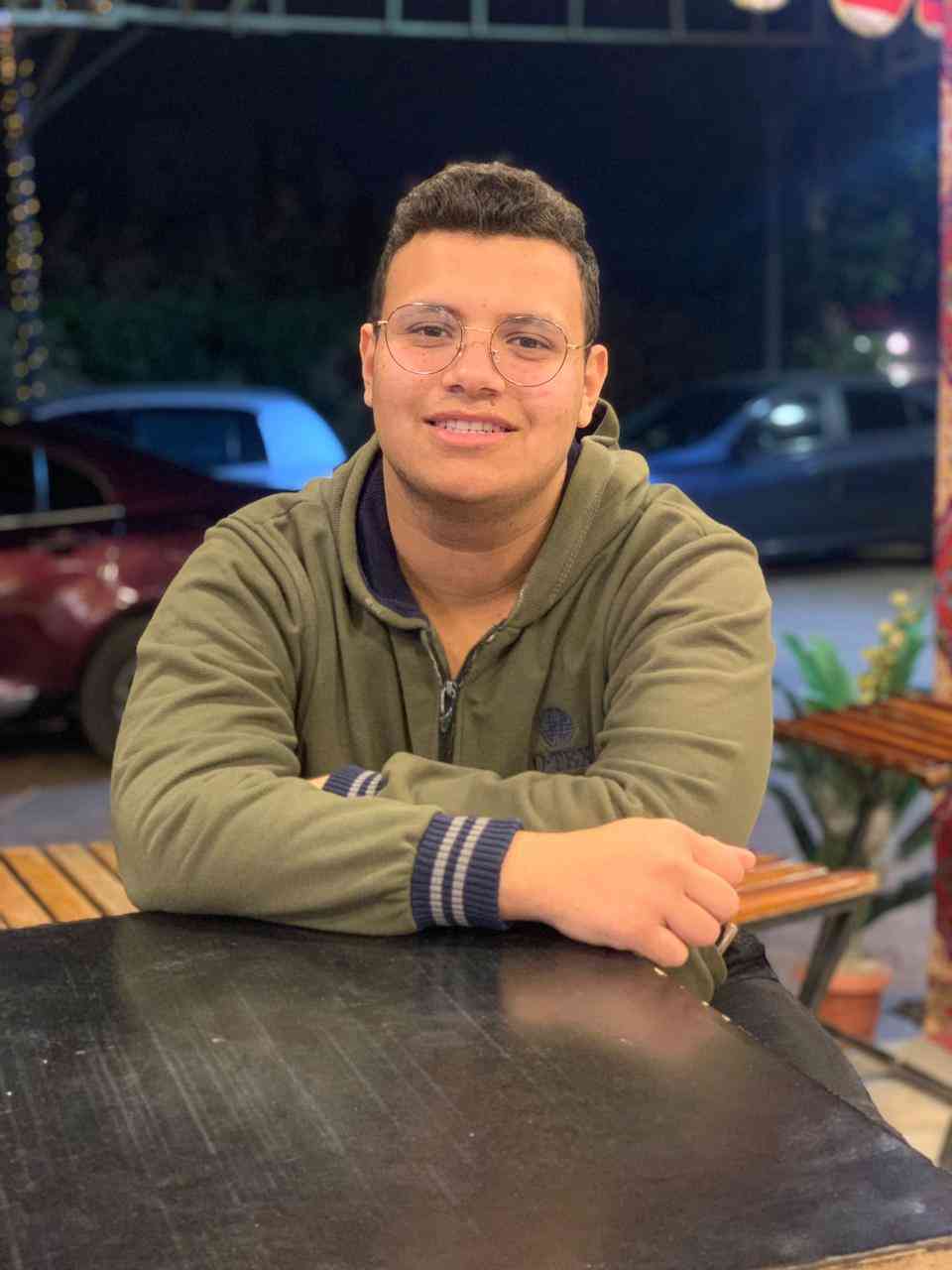 Ahmed Elshatlawy 