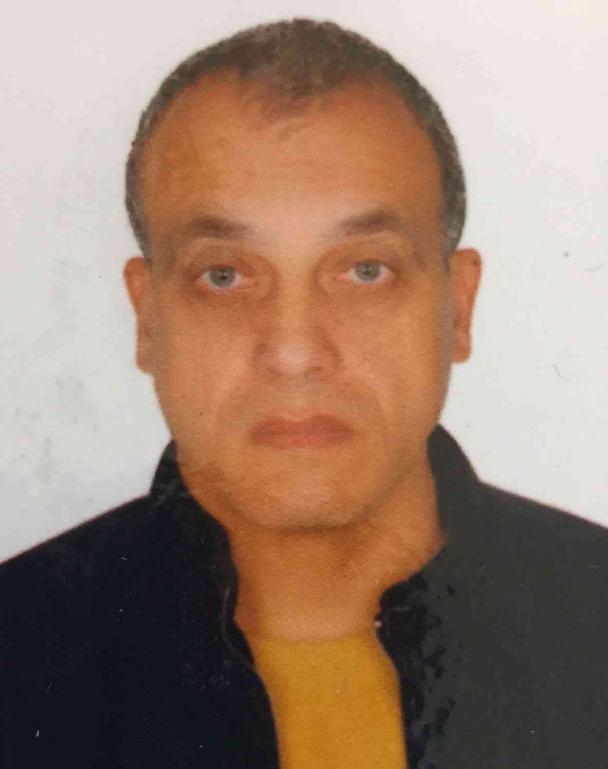 أسامه سمير عبدالغفار