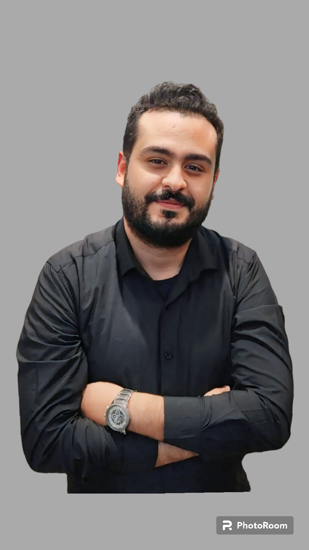 السيد حسن 