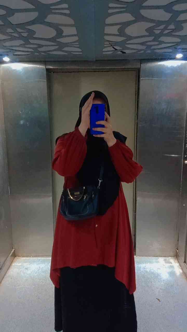Nawal Ibrahim 