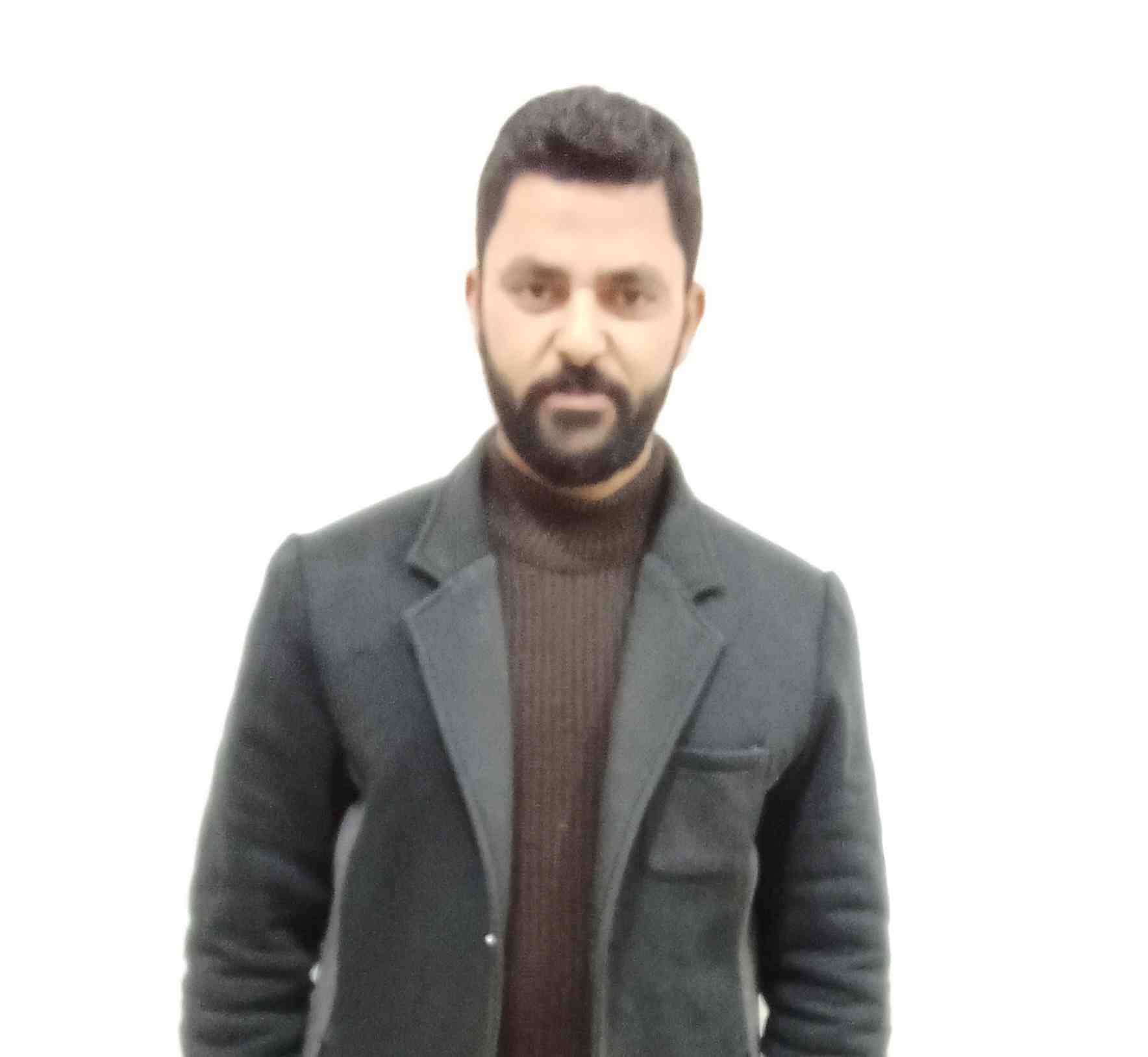 تامر سلامه