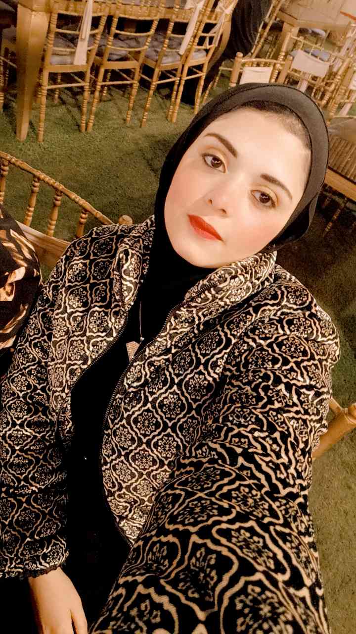 اسراء محمد محمد النجار 