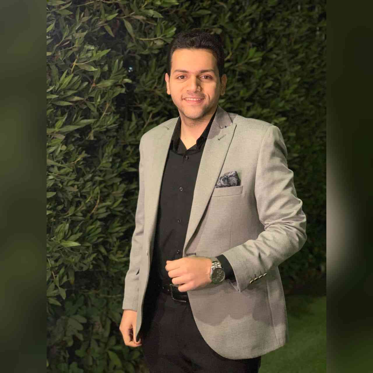 Ahmed Hany Kamal