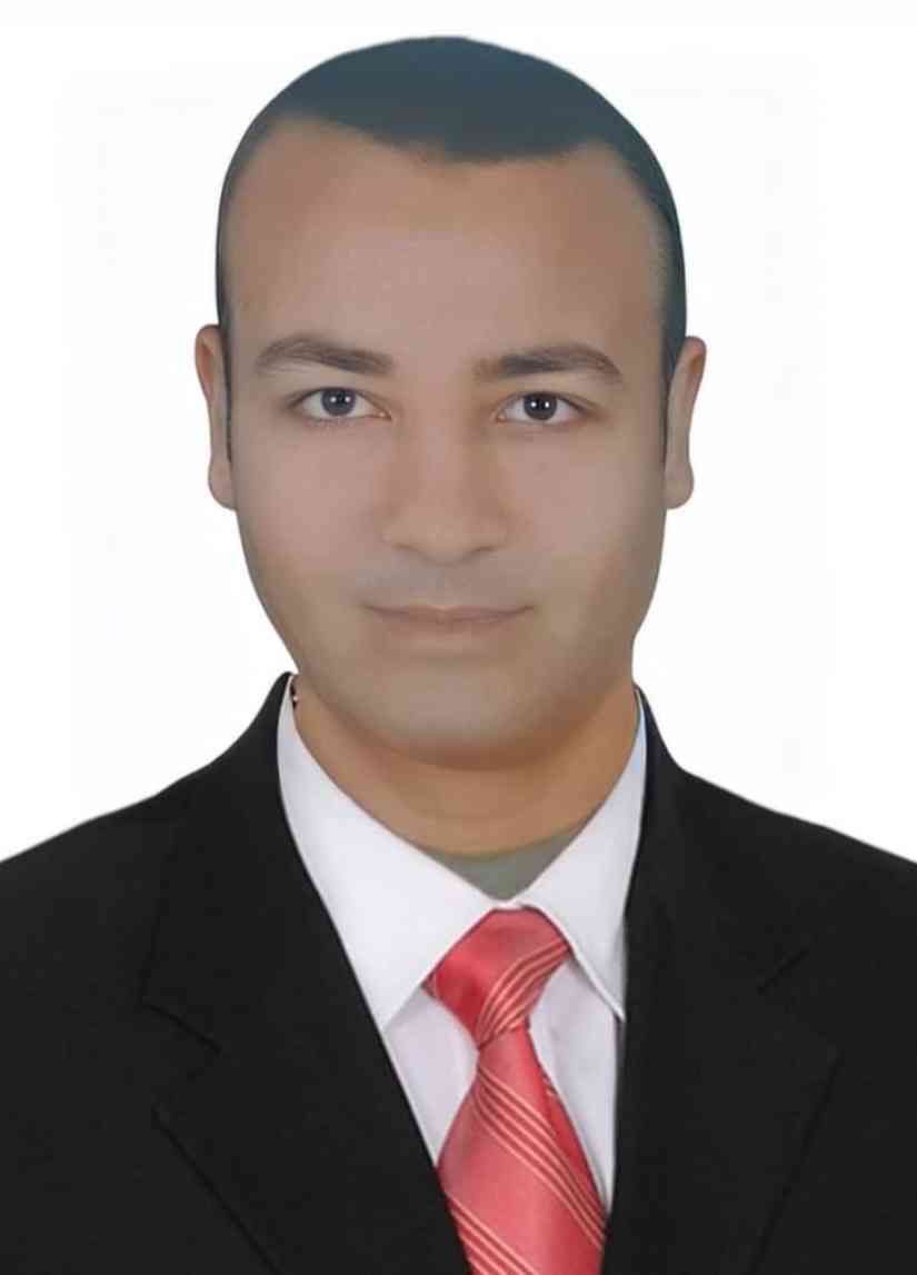 عبدالنبى جمال فريد محمد 