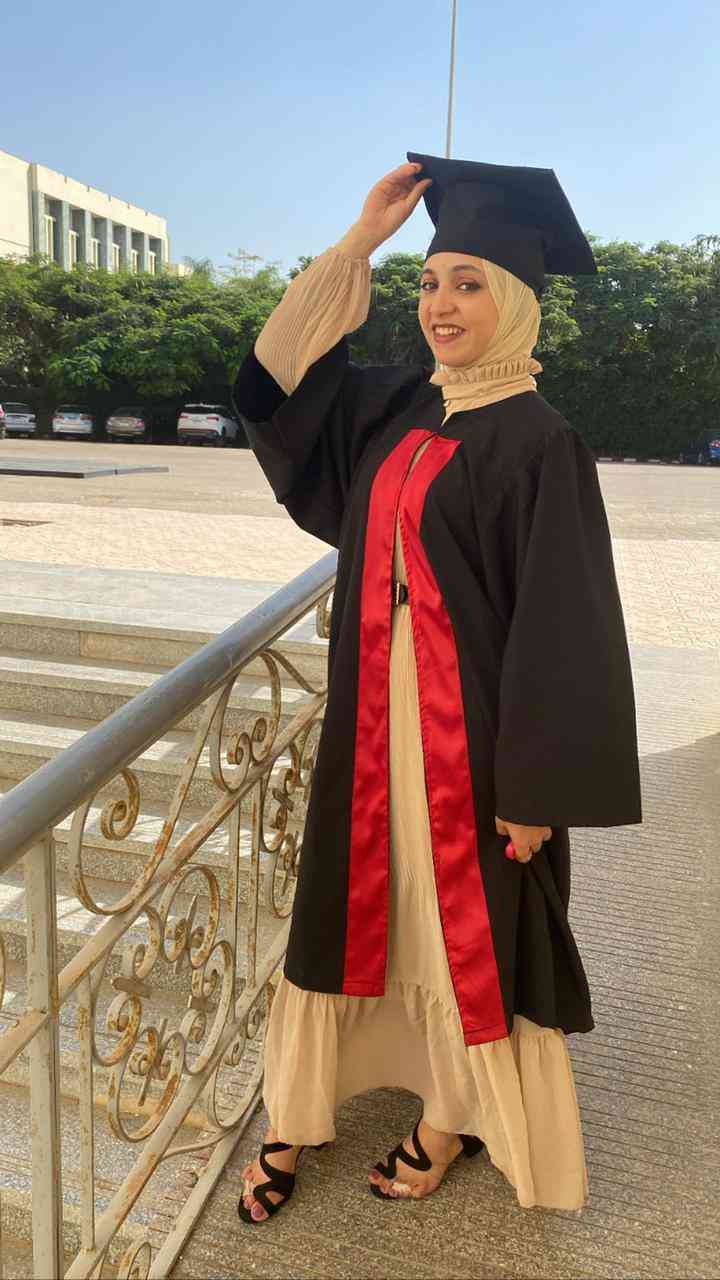 أميرة خيرى 