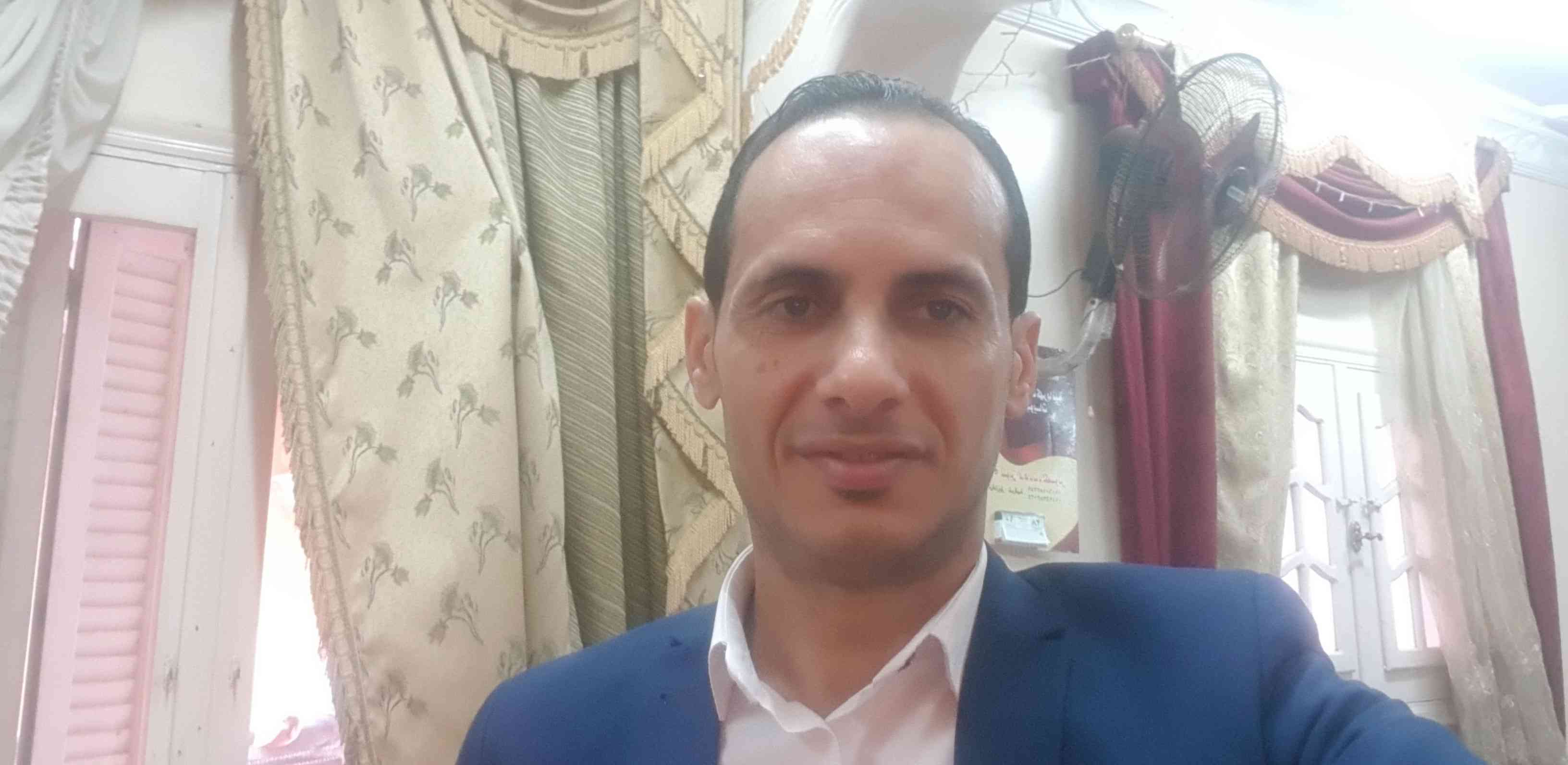 فرحات عبدالله فرحات 