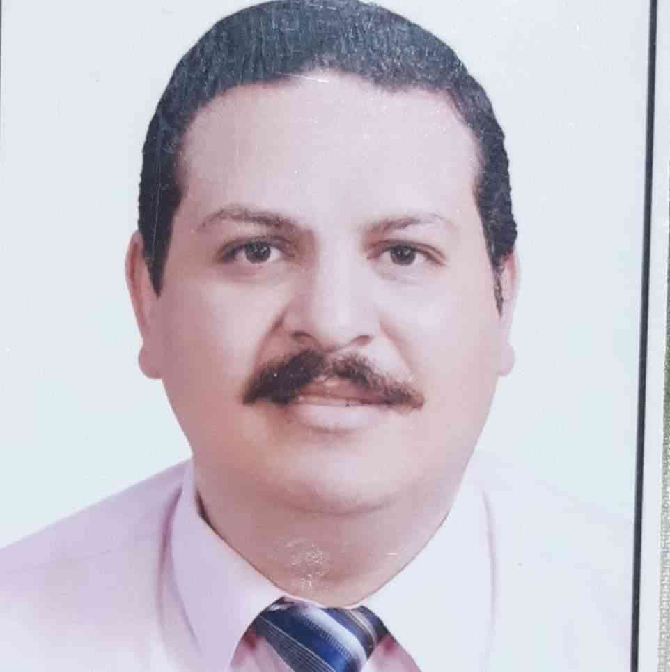 Yasser Farouk 