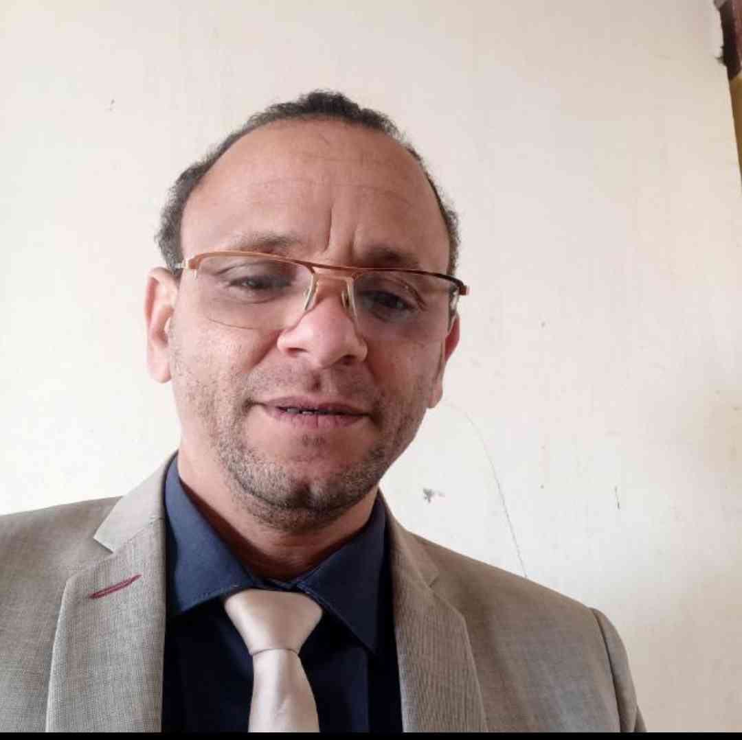 عمرو محمد احمد