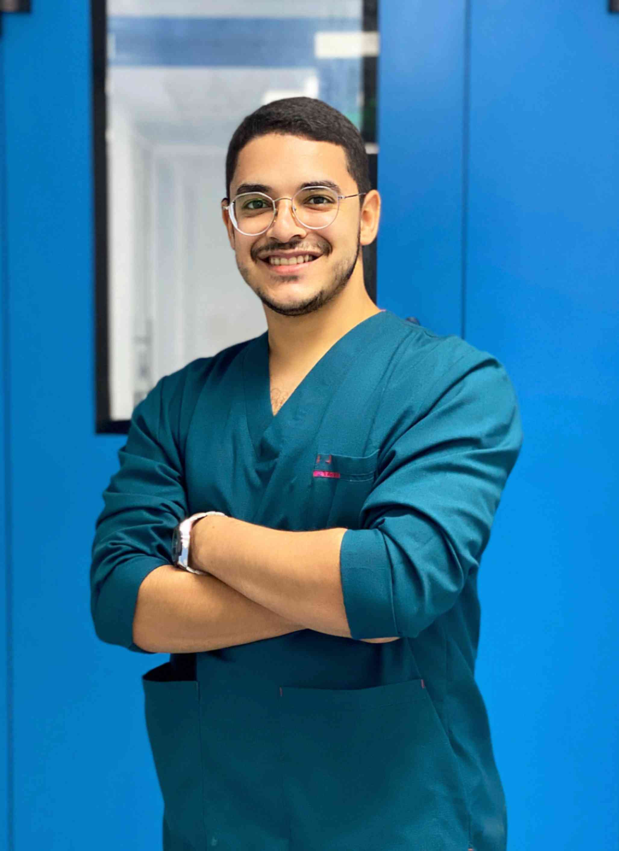 Ahmed Nasr Ahmed 