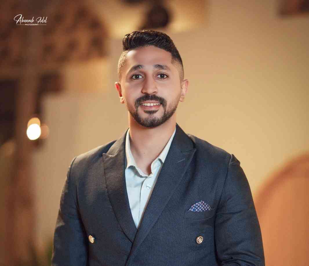 خالد عزت صوفي 