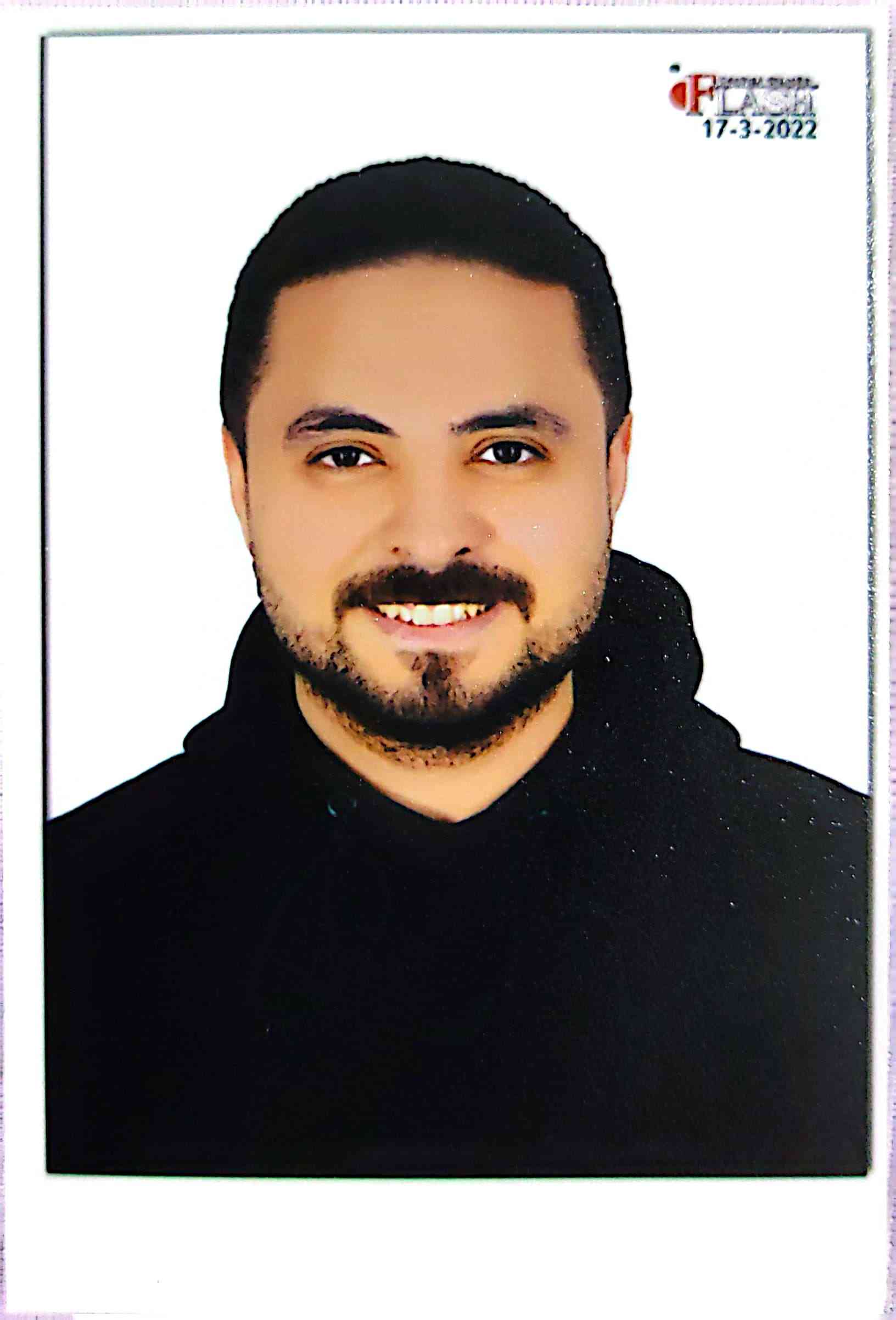 أحمد رضا سلامة محمد حجازي 