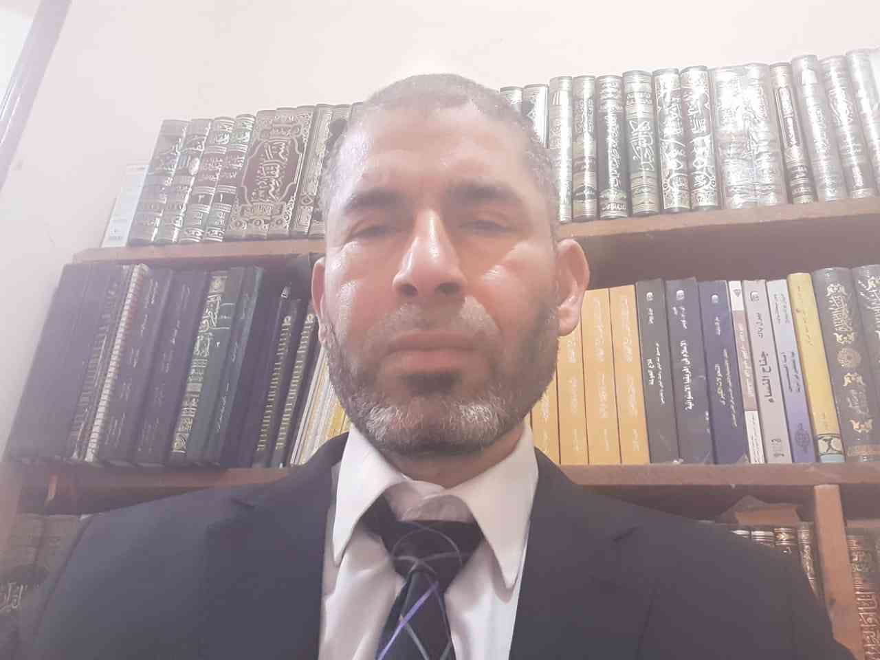 حمدي طنطاوي محمد 