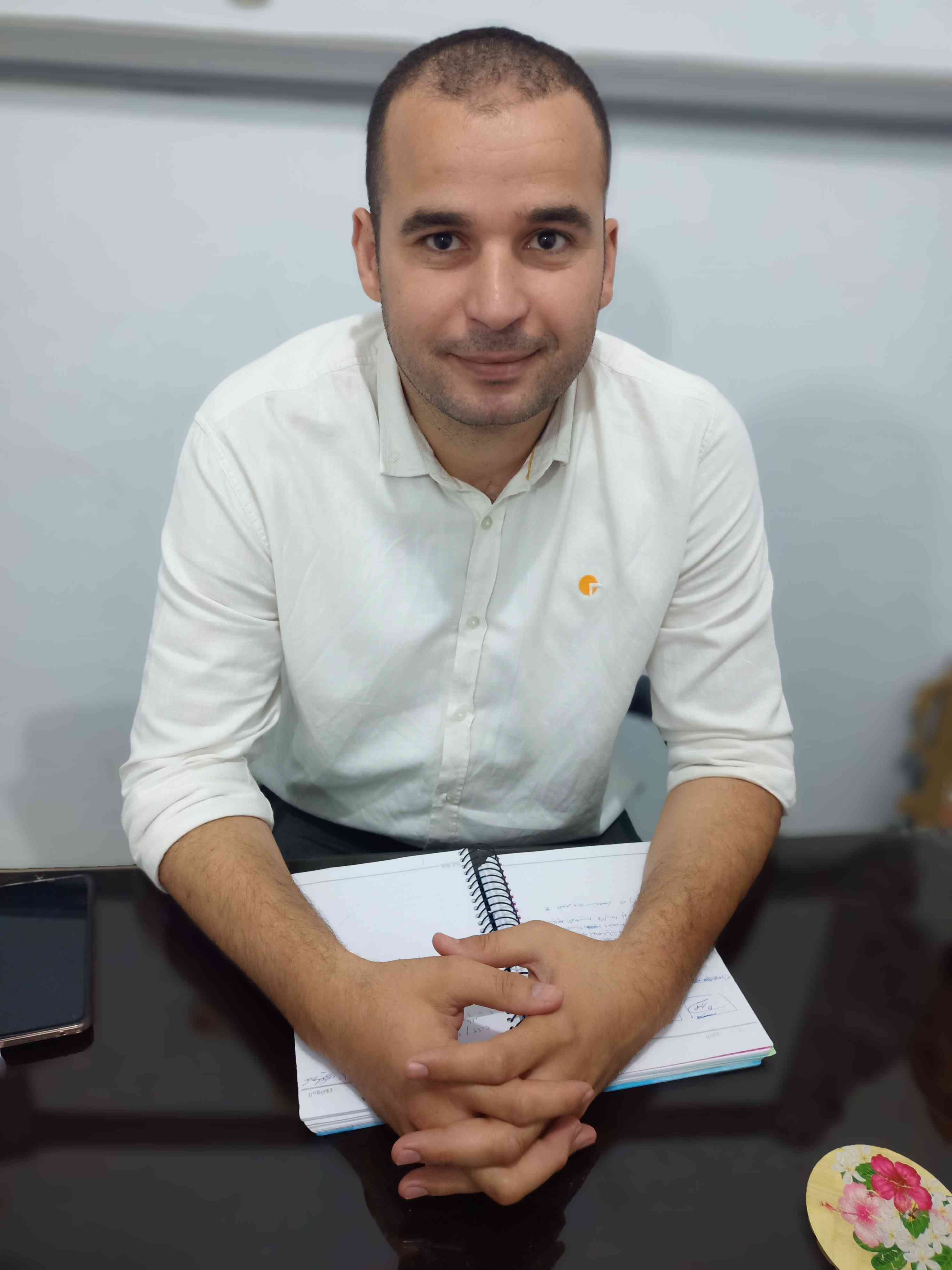 خالد أحمد محمد عبدالحليم 