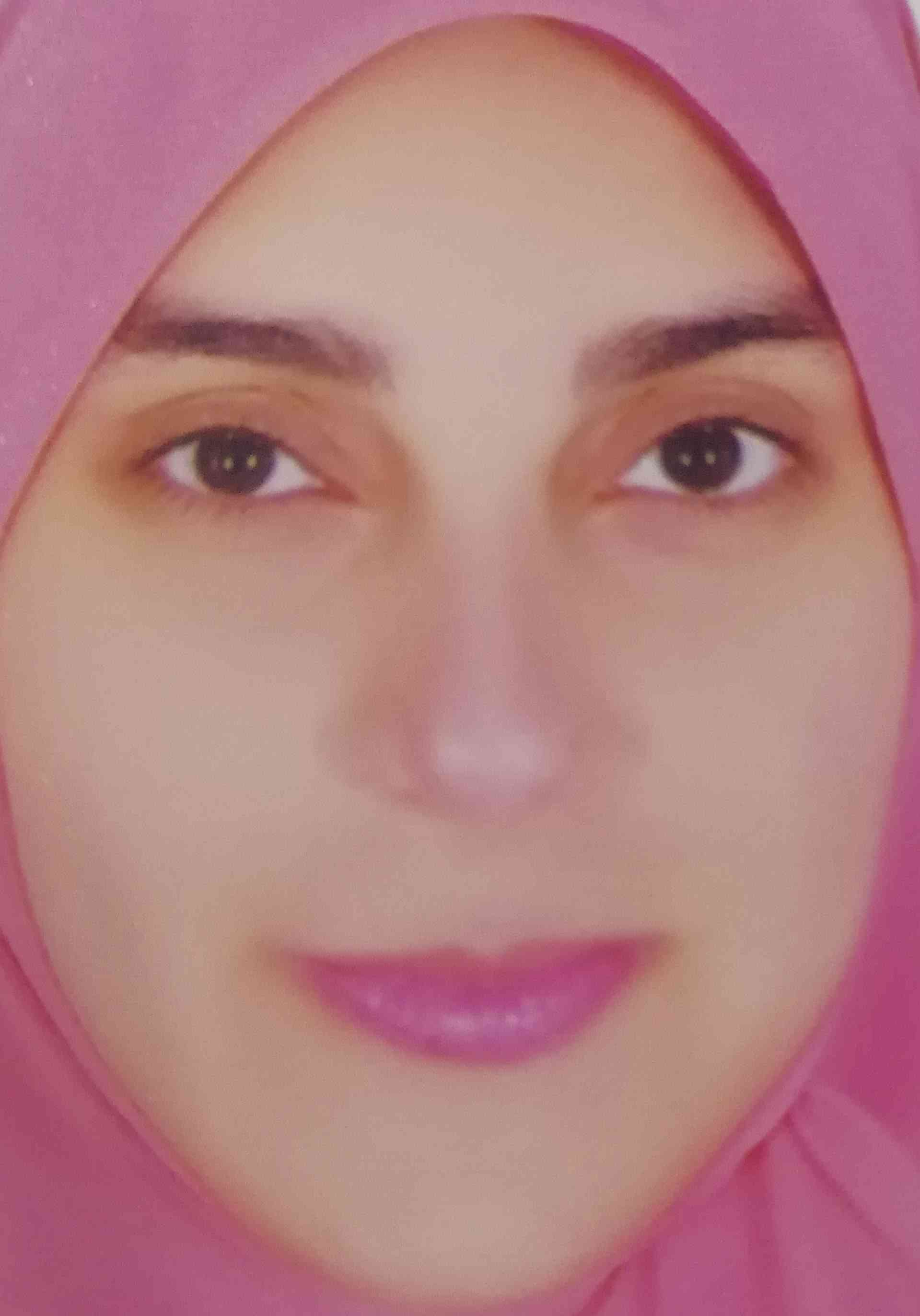 اسراء عثمان يوسف محمد 