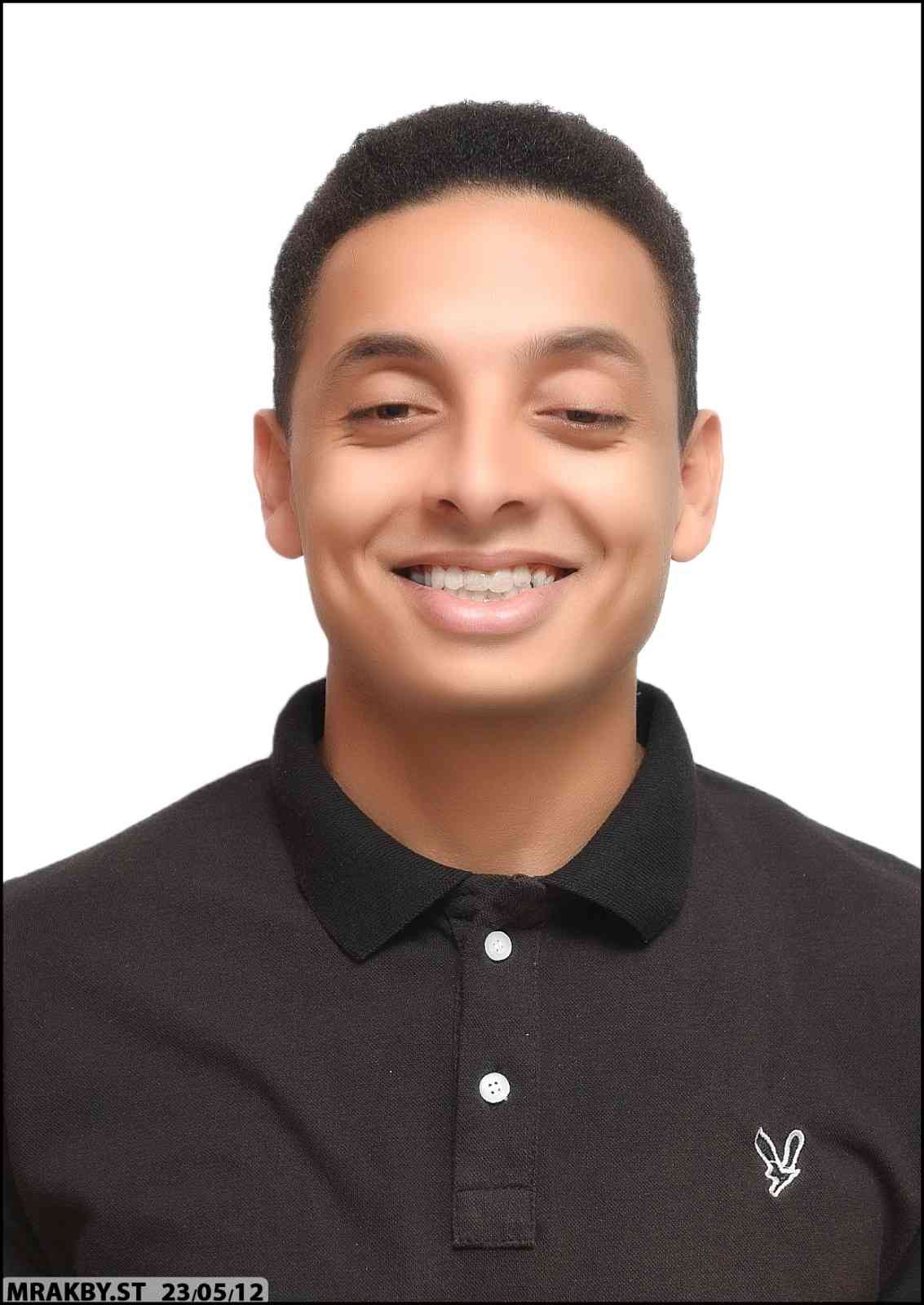 Mohamed ElBaz Fathi Ahmed 