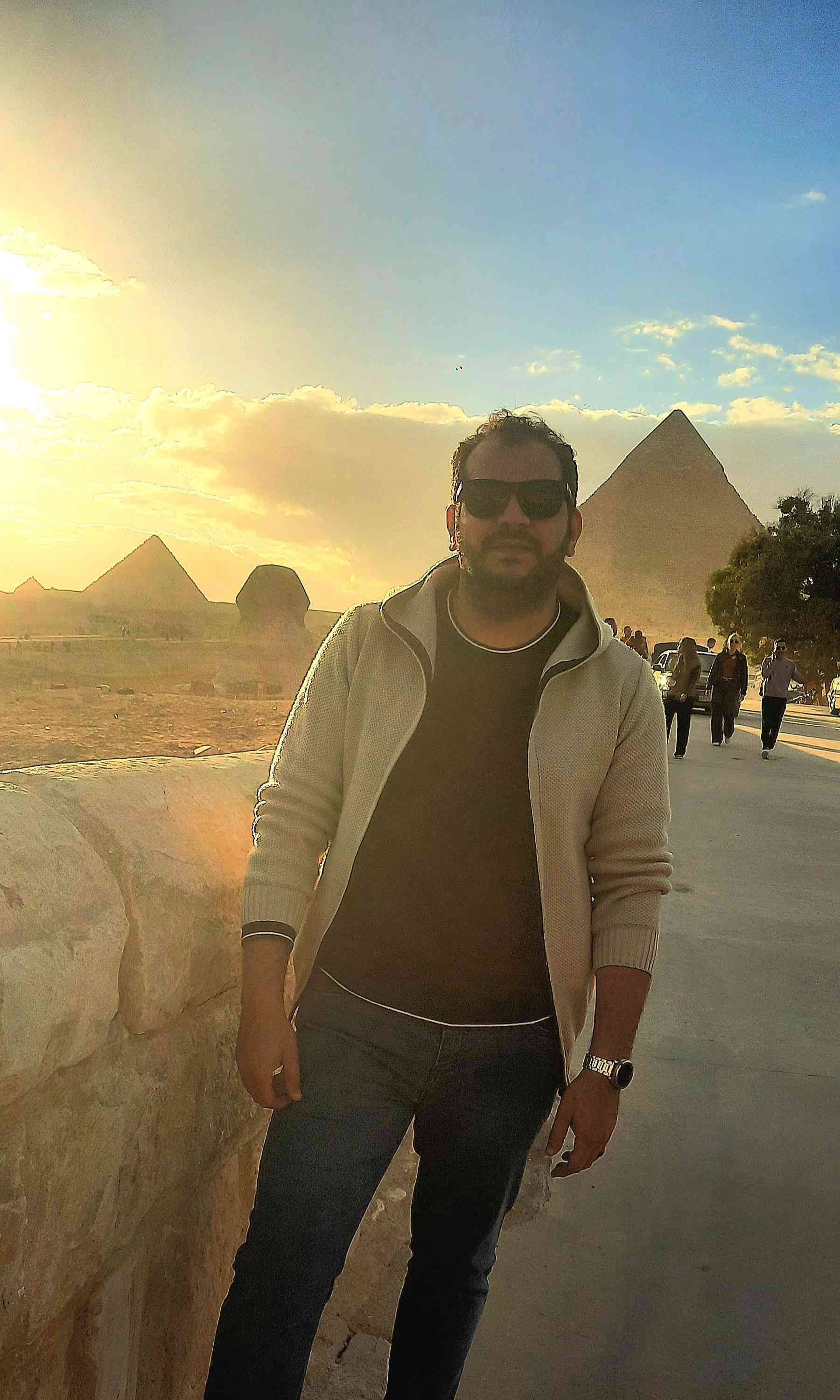 Osama Abdulazim
