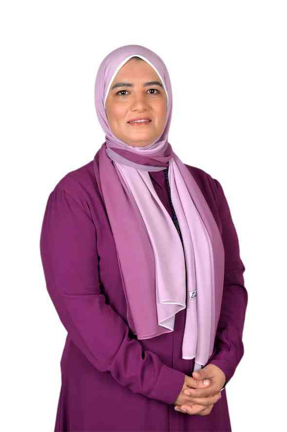 منار محمد عبدالفتاح عرفه