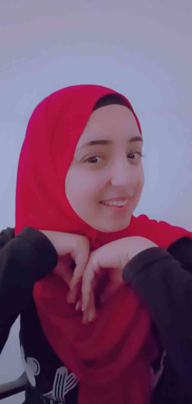 عزه علي محمد