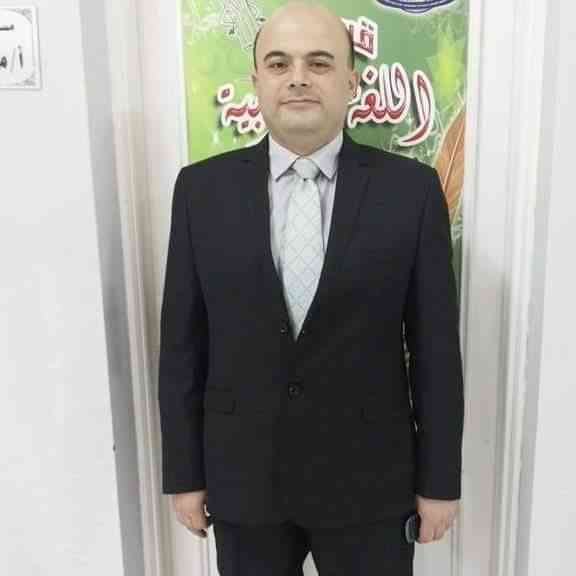 محمد السيد