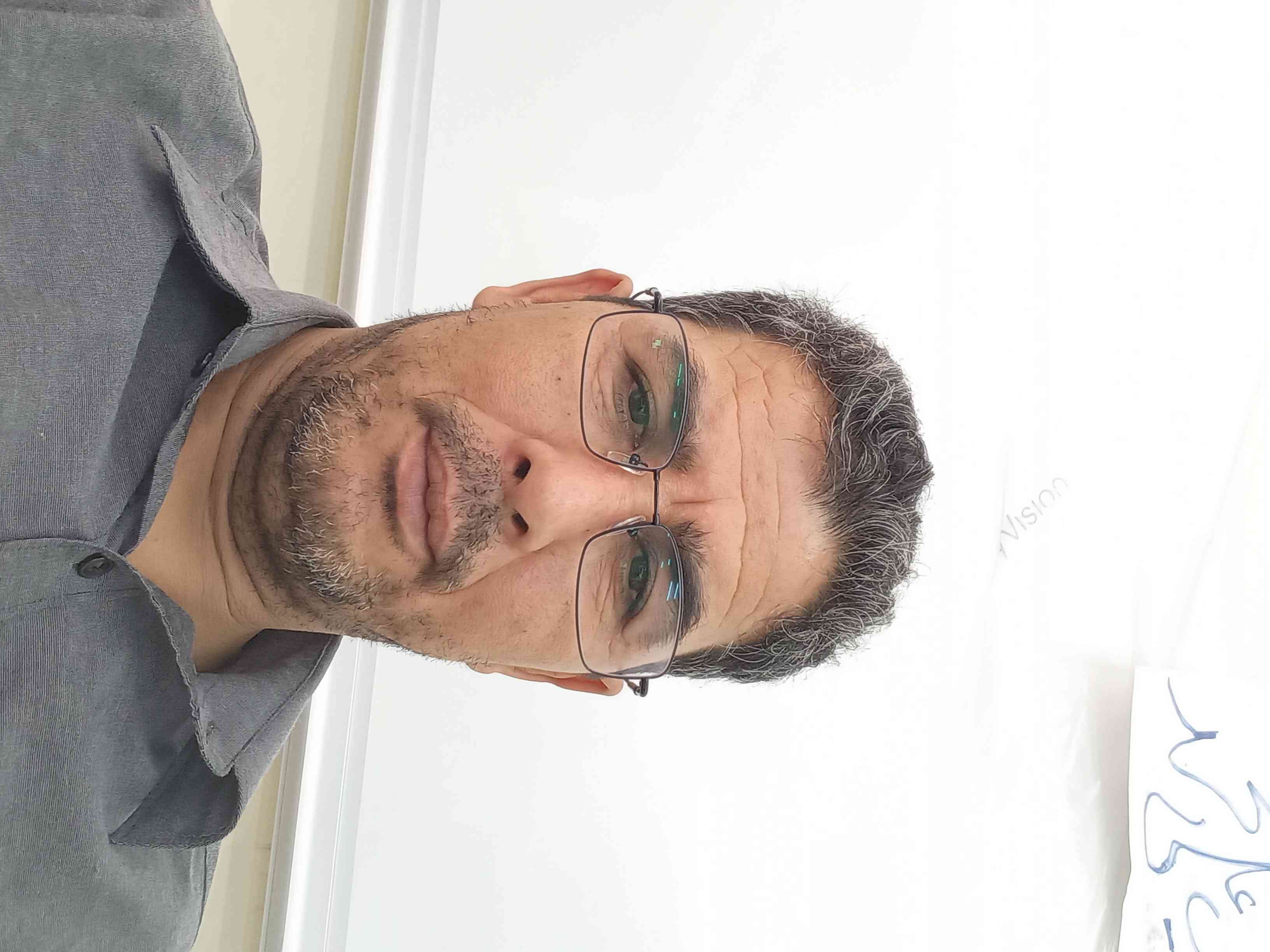 كمال نصيب