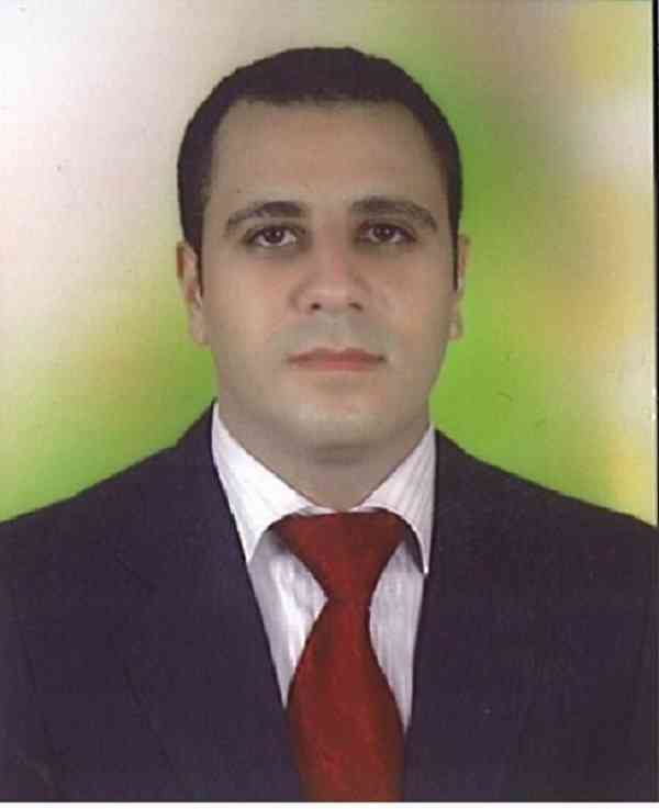 محمود الحريري