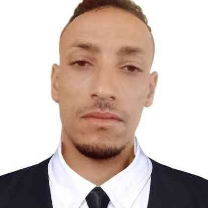 حاتم حدودي