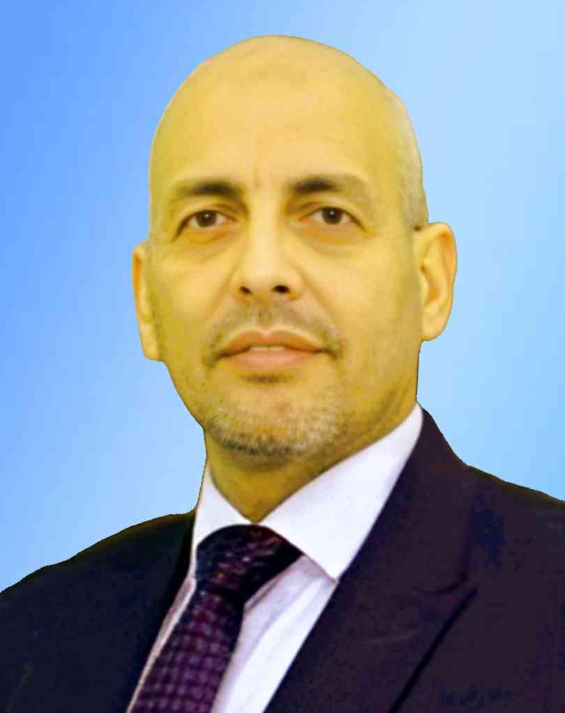 Nabeel Elwakeel