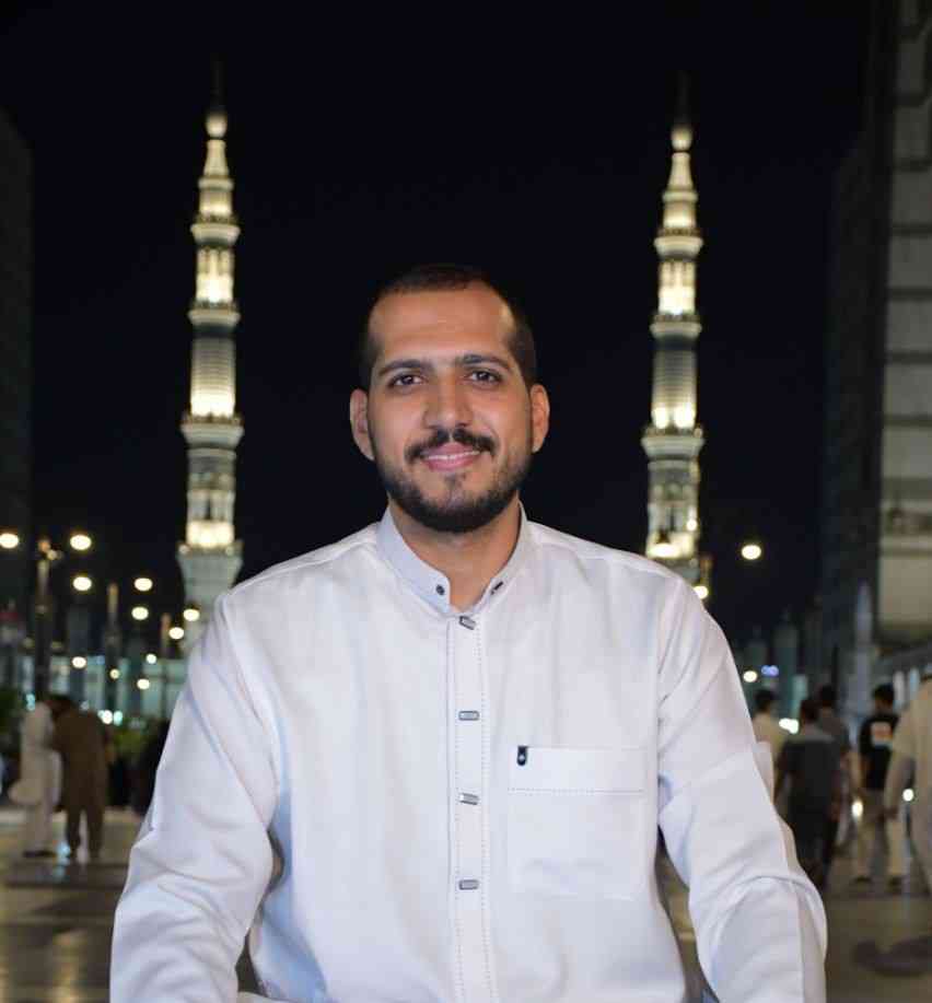 محمد عابد عبدالله
