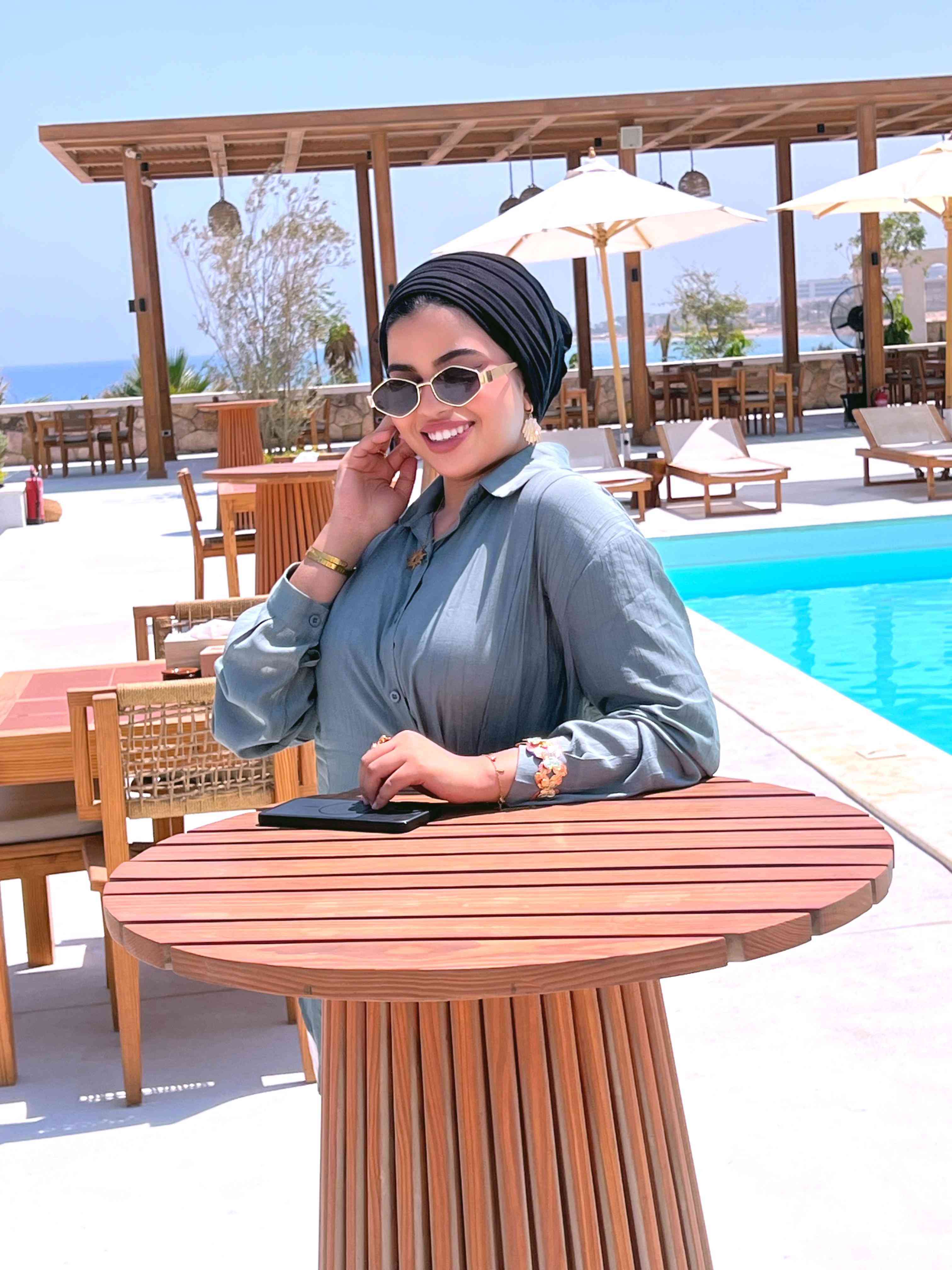 سلمى محمد فاروق